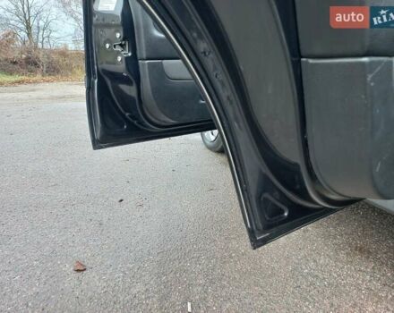 Чорний Опель Астра, об'ємом двигуна 1.4 л та пробігом 225 тис. км за 4350 $, фото 13 на Automoto.ua