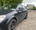 Опель Астра 2008 в Андрушевке на Automoto.ua Черный Опель Астра, объемом двигателя 1.6 л и пробегом 280 тыс. км за 3300 $, фото 1 на Automoto.ua