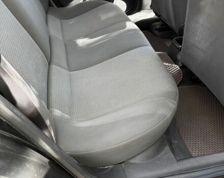 Опель Астра 2008 в Кролевце на Automoto.ua Черный Опель Астра, объемом двигателя 1.6 л и пробегом 197 тыс. км за 4300 $, фото 5 на Automoto.ua