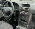 Чорний Опель Астра, об'ємом двигуна 1.6 л та пробігом 210 тис. км за 3750 $, фото 8 на Automoto.ua