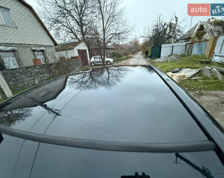 Чорний Опель Астра, об'ємом двигуна 1.6 л та пробігом 250 тис. км за 3650 $, фото 16 на Automoto.ua