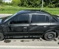Черный Опель Астра, объемом двигателя 1.4 л и пробегом 191 тыс. км за 3000 $, фото 2 на Automoto.ua