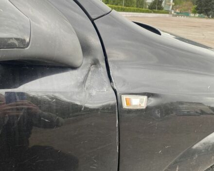 Опель Астра 2008 в Андрушевке на Automoto.ua Черный Опель Астра, объемом двигателя 1.6 л и пробегом 280 тыс. км за 3300 $, фото 4 на Automoto.ua