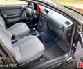 Черный Опель Астра, объемом двигателя 1.4 л и пробегом 91 тыс. км за 5100 $, фото 11 на Automoto.ua