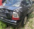 Черный Опель Астра, объемом двигателя 1.6 л и пробегом 280 тыс. км за 1500 $, фото 1 на Automoto.ua