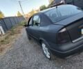 Опель Астра 2009 в Василькове на Automoto.ua Черный Опель Астра, объемом двигателя 1.6 л и пробегом 190 тыс. км за 2700 $, фото 11 на Automoto.ua