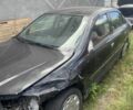 Черный Опель Астра, объемом двигателя 1.6 л и пробегом 280 тыс. км за 1500 $, фото 5 на Automoto.ua