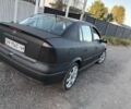 Опель Астра 2009 в Василькове на Automoto.ua Черный Опель Астра, объемом двигателя 1.6 л и пробегом 190 тыс. км за 2700 $, фото 12 на Automoto.ua
