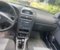 Черный Опель Астра, объемом двигателя 1.6 л и пробегом 280 тыс. км за 1500 $, фото 7 на Automoto.ua