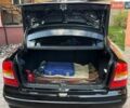 Чорний Опель Астра, об'ємом двигуна 1.4 л та пробігом 123 тис. км за 4099 $, фото 3 на Automoto.ua