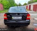 Черный Опель Астра, объемом двигателя 1.4 л и пробегом 91 тыс. км за 5100 $, фото 3 на Automoto.ua