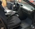 Черный Опель Астра, объемом двигателя 1.4 л и пробегом 123 тыс. км за 4099 $, фото 15 на Automoto.ua