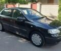 Черный Опель Астра, объемом двигателя 0 л и пробегом 115 тыс. км за 4700 $, фото 14 на Automoto.ua