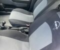 Черный Опель Астра, объемом двигателя 1.6 л и пробегом 280 тыс. км за 1500 $, фото 6 на Automoto.ua