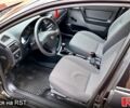 Черный Опель Астра, объемом двигателя 1.4 л и пробегом 91 тыс. км за 5100 $, фото 8 на Automoto.ua