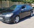 Чорний Опель Астра, об'ємом двигуна 1.6 л та пробігом 230 тис. км за 7000 $, фото 9 на Automoto.ua