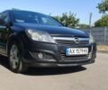 Чорний Опель Астра, об'ємом двигуна 1.6 л та пробігом 230 тис. км за 7000 $, фото 6 на Automoto.ua
