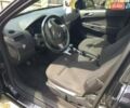 Черный Опель Астра, объемом двигателя 1.6 л и пробегом 159 тыс. км за 6000 $, фото 7 на Automoto.ua