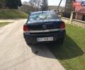 Черный Опель Астра, объемом двигателя 1.6 л и пробегом 159 тыс. км за 6000 $, фото 4 на Automoto.ua