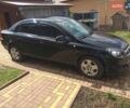 Черный Опель Астра, объемом двигателя 1.6 л и пробегом 159 тыс. км за 6000 $, фото 15 на Automoto.ua