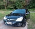 Чорний Опель Астра, об'ємом двигуна 1.6 л та пробігом 212 тис. км за 4999 $, фото 1 на Automoto.ua