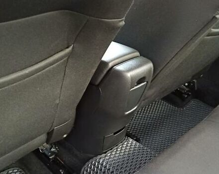 Опель Астра 2012 в Хмельницком на Automoto.ua Черный Опель Астра, объемом двигателя 1.7 л и пробегом 189 тыс. км за 8300 $, фото 13 на Automoto.ua