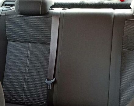 Опель Астра 2012 в Хмельницком на Automoto.ua Черный Опель Астра, объемом двигателя 1.7 л и пробегом 189 тыс. км за 8300 $, фото 10 на Automoto.ua