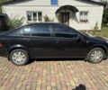 Черный Опель Астра, объемом двигателя 1.6 л и пробегом 207 тыс. км за 6500 $, фото 7 на Automoto.ua