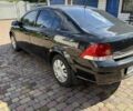 Черный Опель Астра, объемом двигателя 1.6 л и пробегом 207 тыс. км за 6500 $, фото 3 на Automoto.ua