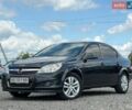 Чорний Опель Астра, об'ємом двигуна 1.6 л та пробігом 224 тис. км за 5799 $, фото 1 на Automoto.ua