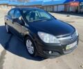 Чорний Опель Астра, об'ємом двигуна 1.6 л та пробігом 225 тис. км за 4950 $, фото 1 на Automoto.ua