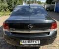 Черный Опель Астра, объемом двигателя 1.6 л и пробегом 207 тыс. км за 6500 $, фото 5 на Automoto.ua