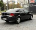 Чорний Опель Астра, об'ємом двигуна 1.6 л та пробігом 118 тис. км за 7300 $, фото 6 на Automoto.ua