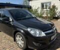 Черный Опель Астра, объемом двигателя 1.6 л и пробегом 207 тыс. км за 6500 $, фото 8 на Automoto.ua