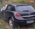 Черный Опель Астра, объемом двигателя 1.6 л и пробегом 200 тыс. км за 2000 $, фото 4 на Automoto.ua
