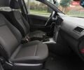 Чорний Опель Астра, об'ємом двигуна 1.6 л та пробігом 118 тис. км за 7300 $, фото 12 на Automoto.ua