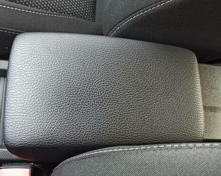 Опель Астра 2012 в Хмельницком на Automoto.ua Черный Опель Астра, объемом двигателя 1.7 л и пробегом 189 тыс. км за 8300 $, фото 11 на Automoto.ua