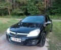 Черный Опель Астра, объемом двигателя 1.6 л и пробегом 209 тыс. км за 5999 $, фото 1 на Automoto.ua