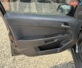 Черный Опель Астра, объемом двигателя 1.6 л и пробегом 224 тыс. км за 5300 $, фото 17 на Automoto.ua