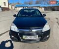 Чорний Опель Астра, об'ємом двигуна 1.6 л та пробігом 225 тис. км за 4950 $, фото 1 на Automoto.ua