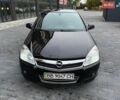 Чорний Опель Астра, об'ємом двигуна 1.6 л та пробігом 118 тис. км за 7300 $, фото 3 на Automoto.ua