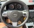 Черный Опель Астра, объемом двигателя 1.6 л и пробегом 224 тыс. км за 5300 $, фото 23 на Automoto.ua