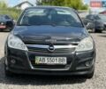 Черный Опель Астра, объемом двигателя 1.6 л и пробегом 224 тыс. км за 5300 $, фото 11 на Automoto.ua