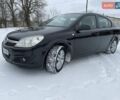 Чорний Опель Астра, об'ємом двигуна 1.6 л та пробігом 224 тис. км за 4900 $, фото 7 на Automoto.ua