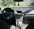 Черный Опель Астра, объемом двигателя 1.6 л и пробегом 207 тыс. км за 6500 $, фото 11 на Automoto.ua