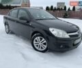 Чорний Опель Астра, об'ємом двигуна 1.6 л та пробігом 224 тис. км за 4900 $, фото 1 на Automoto.ua