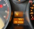 Черный Опель Астра, объемом двигателя 1.6 л и пробегом 192 тыс. км за 6999 $, фото 22 на Automoto.ua
