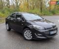 Чорний Опель Астра, об'ємом двигуна 1.7 л та пробігом 279 тис. км за 7999 $, фото 3 на Automoto.ua