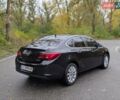 Чорний Опель Астра, об'ємом двигуна 1.7 л та пробігом 279 тис. км за 7999 $, фото 11 на Automoto.ua
