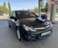 Чорний Опель Астра, об'ємом двигуна 1.6 л та пробігом 192 тис. км за 7300 $, фото 4 на Automoto.ua